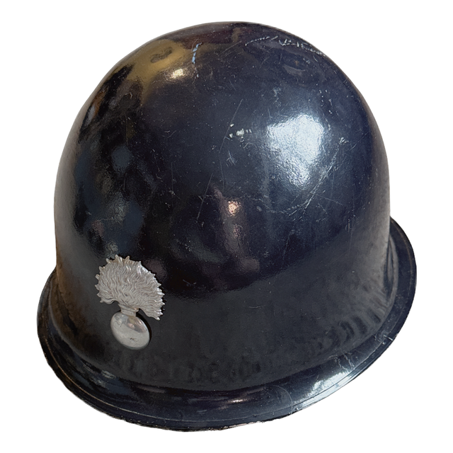 Helmets | The Liberty Quartermaster
