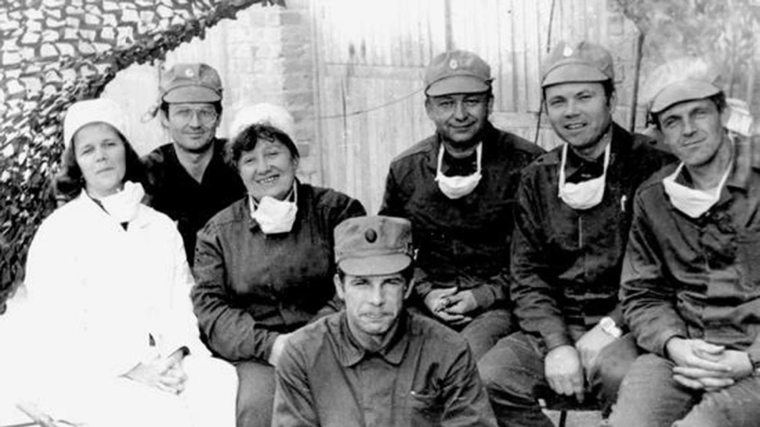 Soviet OKZK Cap | The Liberty Quartermaster