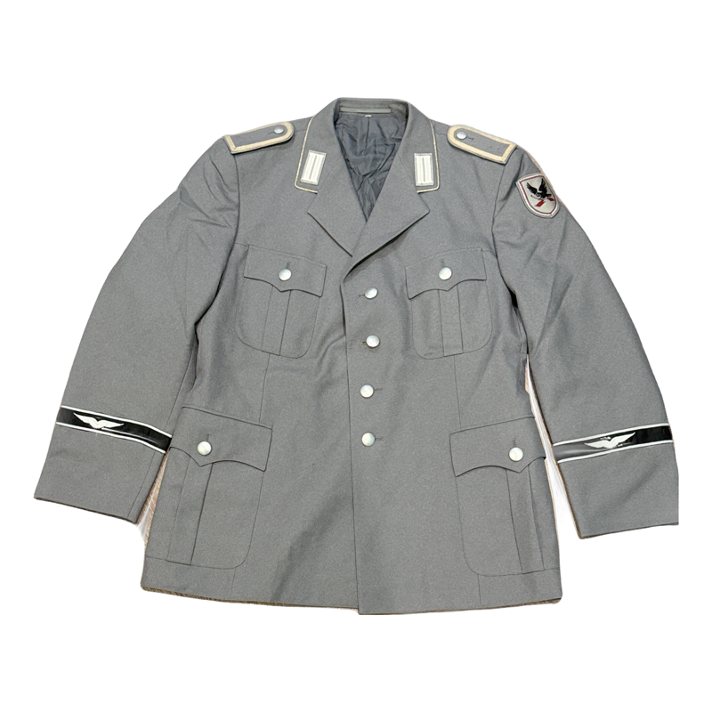 West German Army Bundeswehr Dress Jacket main image 0